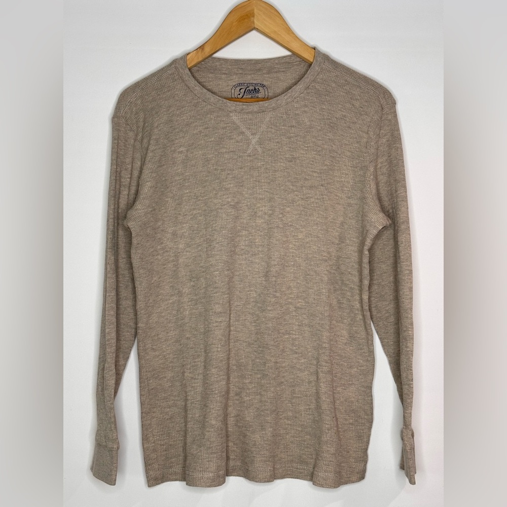 Jachs Long Sleeve Shirt